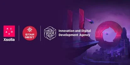 Xsolla与StarNest合作成立游戏开发学院，推动游戏人才培训