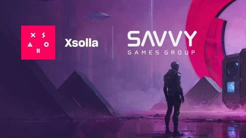 Xsolla与SavvyGames在沙特阿拉伯联合成立游戏开发学院，推动中东地区游戏产业发展