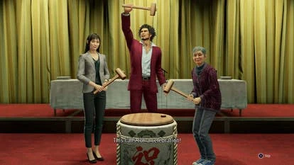 游戏助力SegaSammy克服困难：行业挑战中的成功之道