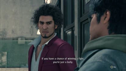 如龙：御龙在天2020年度最佳游戏推荐（日本黑帮主题游戏）