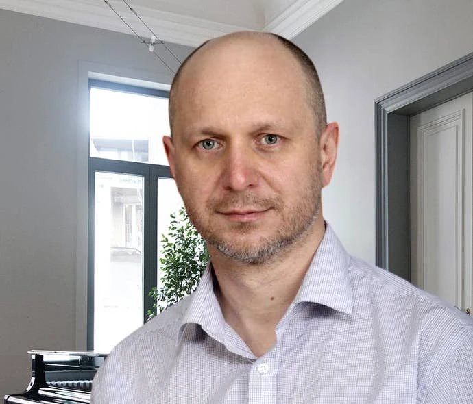 Yaroslav Berezovskiy，PreviewLabs 创意制片人