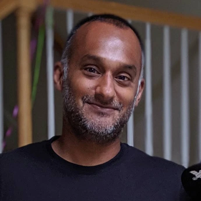 Yohan Sengamalay，Battlefy总经理