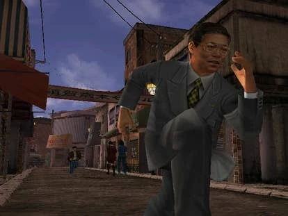 世嘉高管雪川秀一去世，游戏行业领袖离世【游戏行业管理专家】