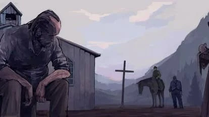 Zakazane公司团队合影