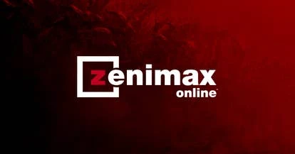 ZeniMax新工作室 logo