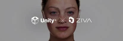 Unity与Ziva Dynamics合作