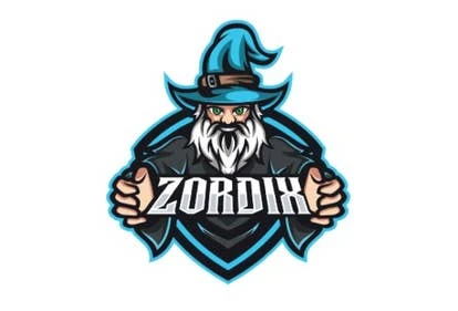 Zordix公司 logo及团队图片