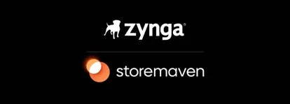 Zynga 收购 Storemaven 代表图片