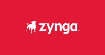 Zynga财务报告封面图