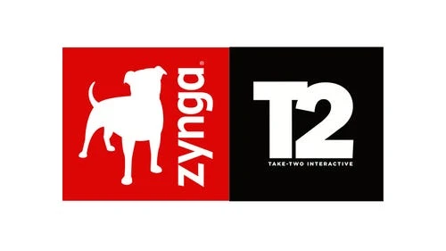 Take-Two收购Zynga