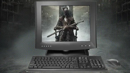 FromSoftware宫崎英高谈学源PC移植：希望更多玩家体验游戏