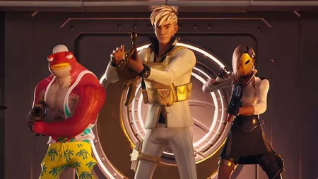 堡垒之夜高级月订阅全新升级，带来更丰富内容和福利体验