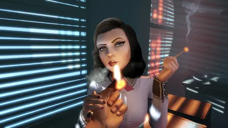 《BioShock工作室陷入困境，续作仍未公布：经典游戏开发难题分析》