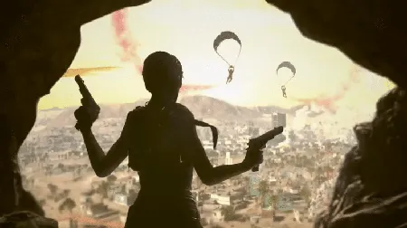 劳拉·克劳馥（Lara Croft）在《使命召唤》中的亮相