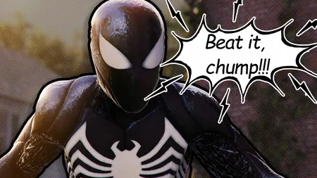 《蜘蛛侠2PS5版将比托比马奎尔电影更暗黑的游戏体验》