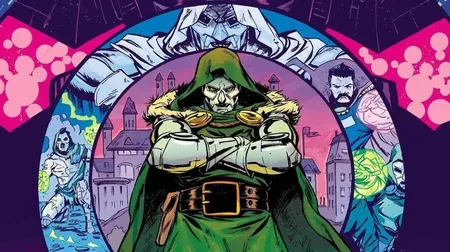 San Diego Comic-Con 2024现场图片