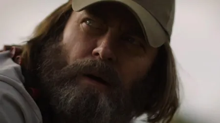 《最后的生还者》游戏及电视剧海报