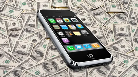 2007年首款iPhone 4GB版本的珍藏版