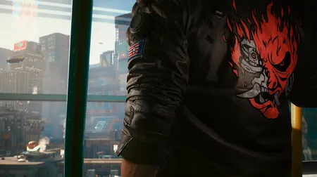 赛博朋克2077最新大更新：加入实用地铁系统等丰富内容