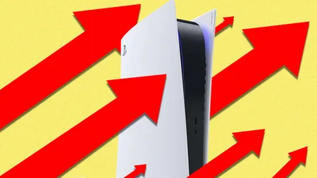 PlayStation 5 数字版主机