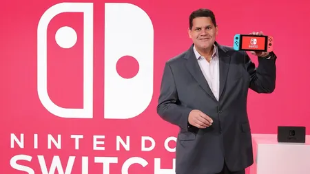 任天堂员工工作环境