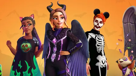 迪士尼梦境光谷新内容