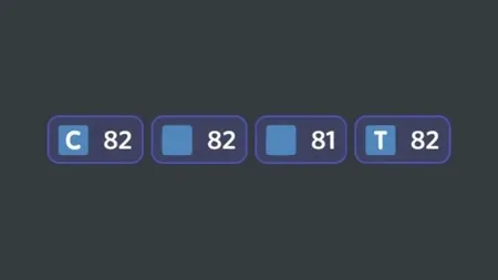 英国政府官方Discord频道截图