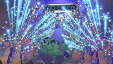 AstroBot倒计时庆典：纪念PS5赠送的精彩免费游戏