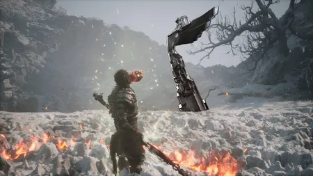 黑神话：悟空游戏截图