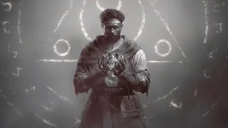 暗黑破坏神4最新游戏资讯图片