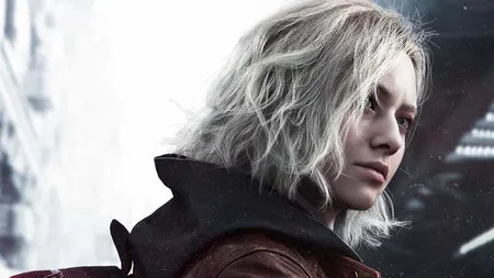 生化危机9：自由切换第一人称和第三人称的游戏体验——全新沉浸式she击游戏