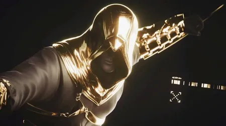 Ubisoft游戏展精彩片段