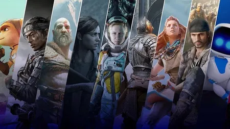 PlayStation Plus logo