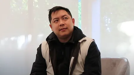 伯納德·崇（Bren Chong）照片