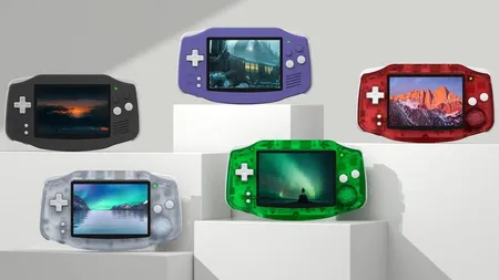 知名复古掌机厂商暂停美国发货，影响经典掌机爱好者【美国复古掌机受影响】