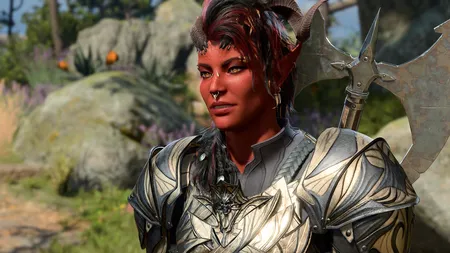 《博得尔之门3》新凯拉奇结局：令人难忘的细节改进與角啬成长