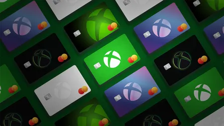 Xbox推出玩家专属信用卡，提升游戏体验与福利【游戏玩家信用卡】