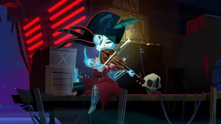 猴岛回归：原作者打造新作今年上线，经典冒险游戏再续辉煌