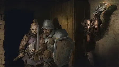 警方突袭涉嫌竞争对手“资产与人员”的工作室【游戏开发公司资产盗窃事件】