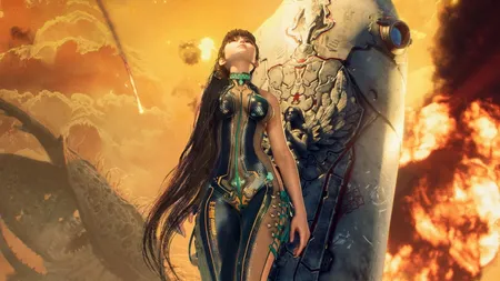 粉丝热衷于极限MOD《StellarBlade》，PC发售日泄露引发期待