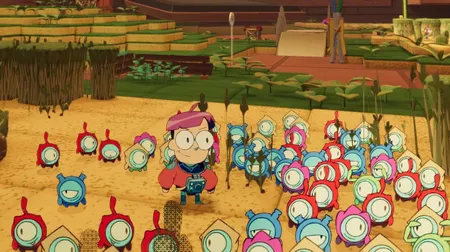 2024年夏季游戏节推出超30款新款Xbox游戏试玩demo期待值爆棚