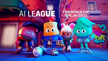 FIFA公布全系列世界杯游戏，引领数字体育潮流