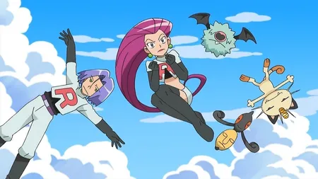 宝可梦卡牌盗窃现场