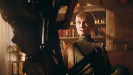 《SilentHill2重制版开发团队公布下一部恐怖新作——终极恐怖体验》