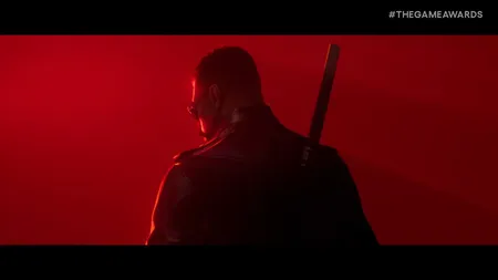 《藏污纳污的开发团队正在开发漫威刀锋游戏》