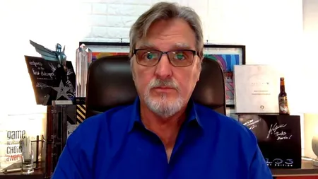 命运与光环配乐大师竞选国会，音乐与政治的跨界之旅