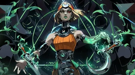 地狱三部曲终极版正式退出抢先体验,精彩内容即将到来【地狱三部曲】