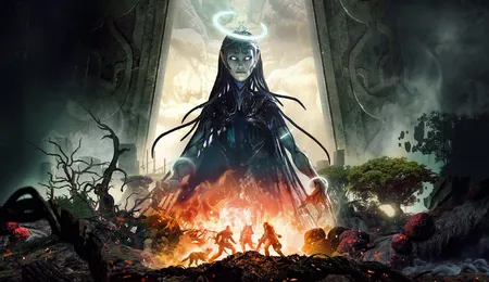 2023年GamePass结束，推试玩魂类she击游戏RemnantII及众多热门游戏