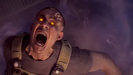 《使命召唤：现代战争III》僵尸模式预告截图