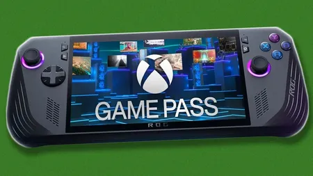 微软Game Pass Cloud and PC 游戏功能升级